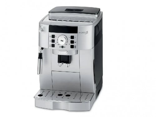 Coffee Machine DeLonghi ECAM22.110.SB Silver [2]