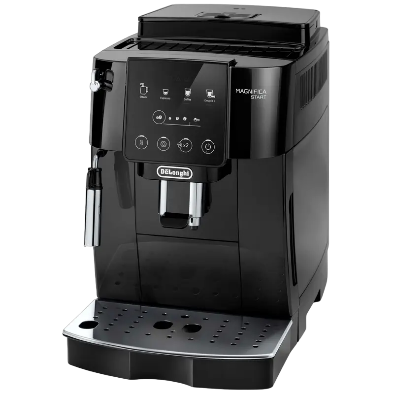 Espressor Automat DeLonghi ECAM220.21.B, 1450W, 1.8L, Negru – Mobishop.md [2]