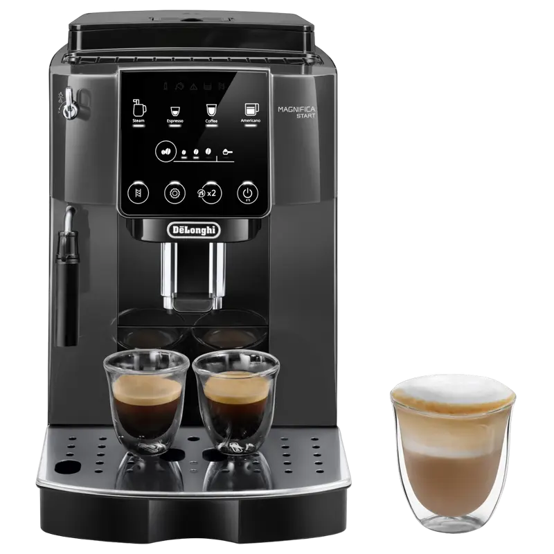 Coffee Machine DeLonghi ECAM220.22.GB [4]