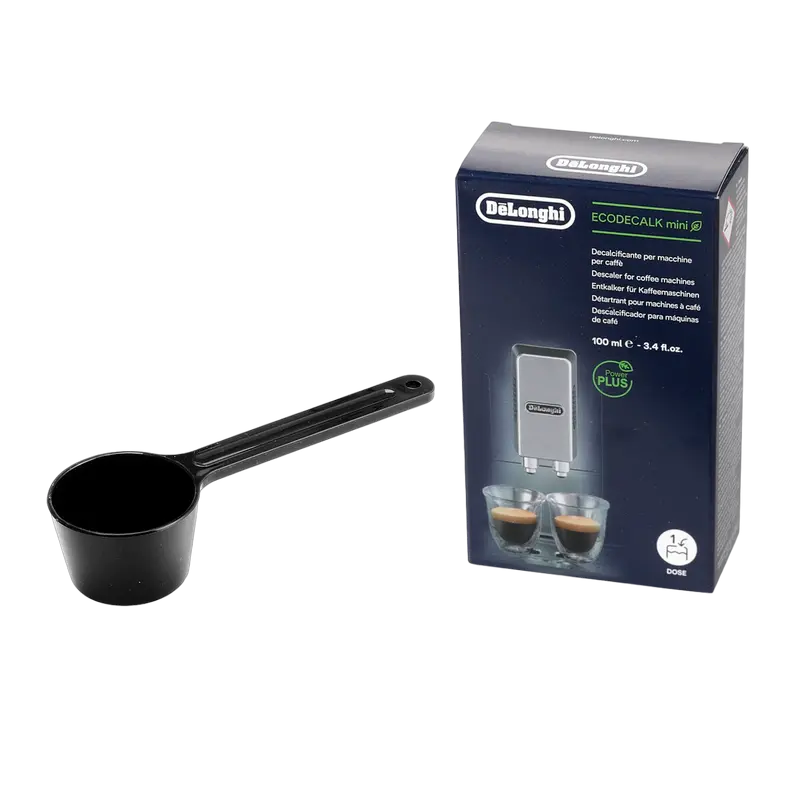 Coffee Machine DeLonghi ECAM220.31SB [4]