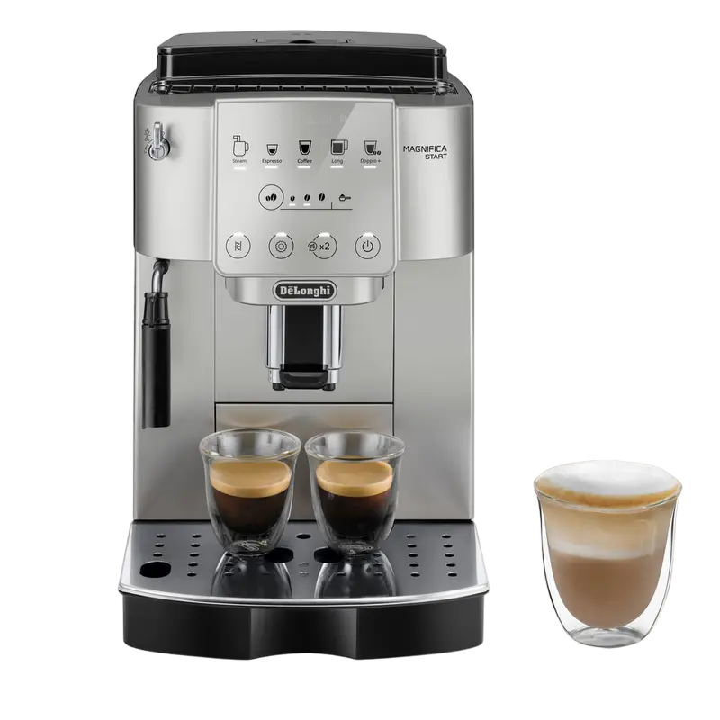 Coffee Machine DeLonghi ECAM220.31SB [2]