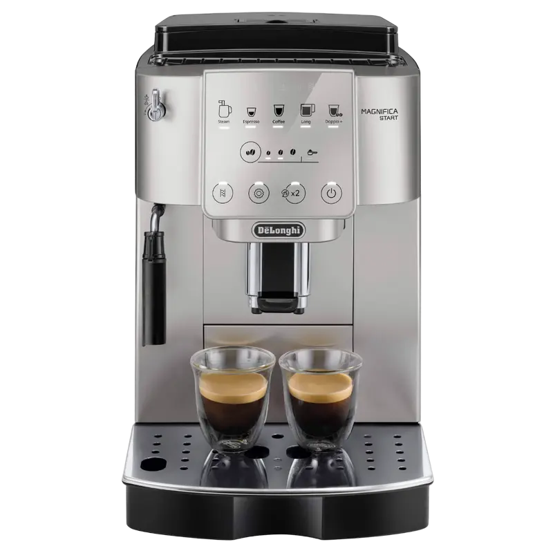 Coffee Machine DeLonghi ECAM220.31SB [1]