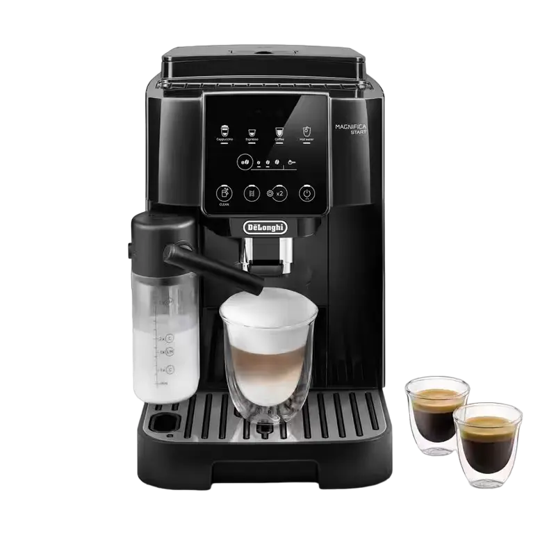 Aparat de cafea DeLonghi ECAM220.60.B, Negru [2]