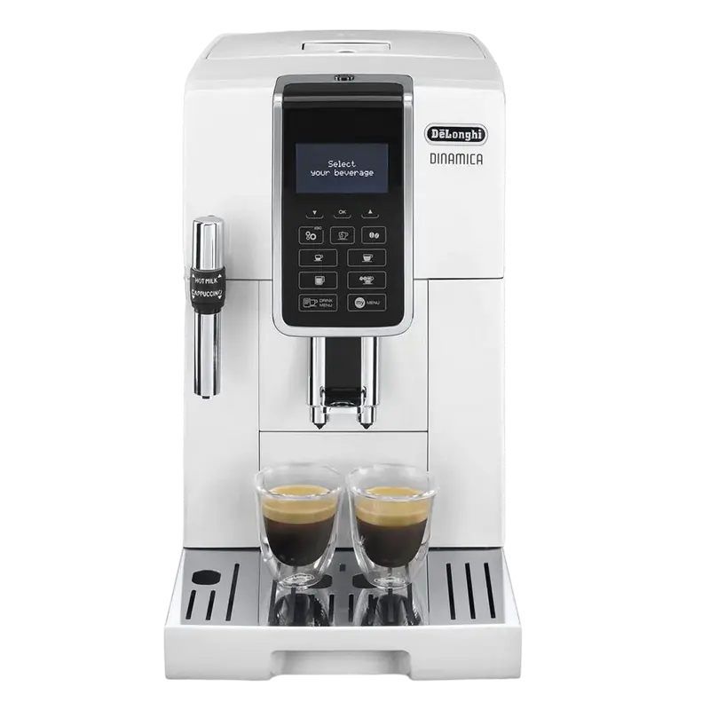Coffee Machine DeLonghi ECAM350.35W [1]
