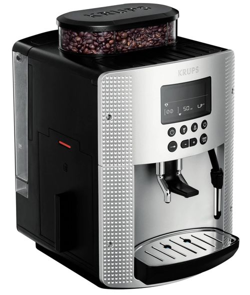 Coffee Machine Krups EA815E70 [2]