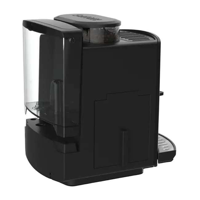 Aparat de cafea Krups EA819N10, 1450W, 15 bar – espresso premium din boabe proaspete [6]
