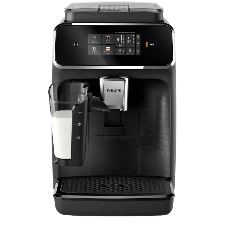 Aparat de cafea Philips EP2330/10, Negru [4]