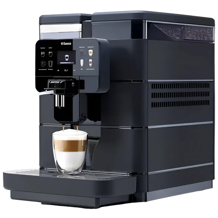 Coffee Machine Saeco New Royal OTC [3]