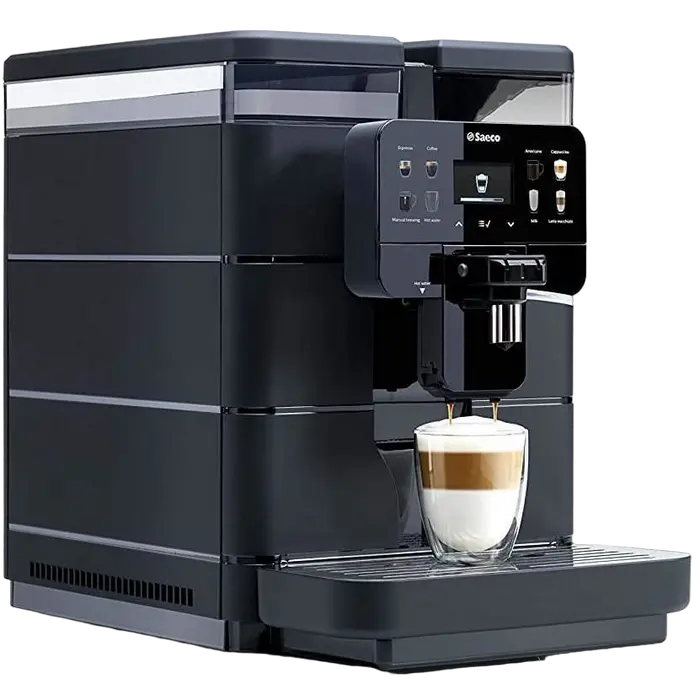 Coffee Machine Saeco New Royal OTC [2]