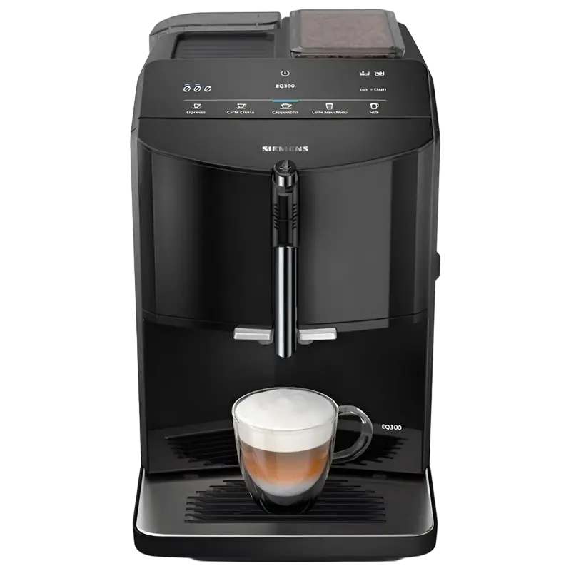 Coffee Machine Siemens TF301E09 [1]