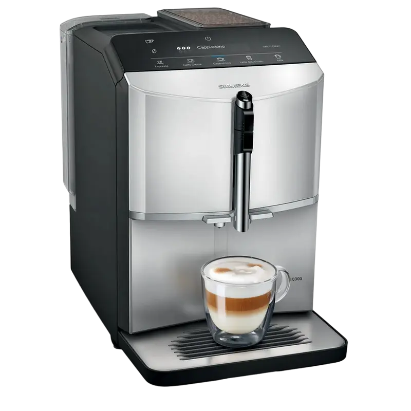 Coffee Machine Siemens TF303E01 [1]