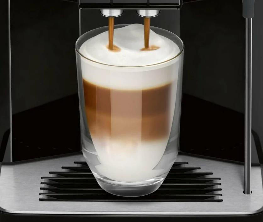 Aparat de cafea Siemens TP501R09, Negru [3]