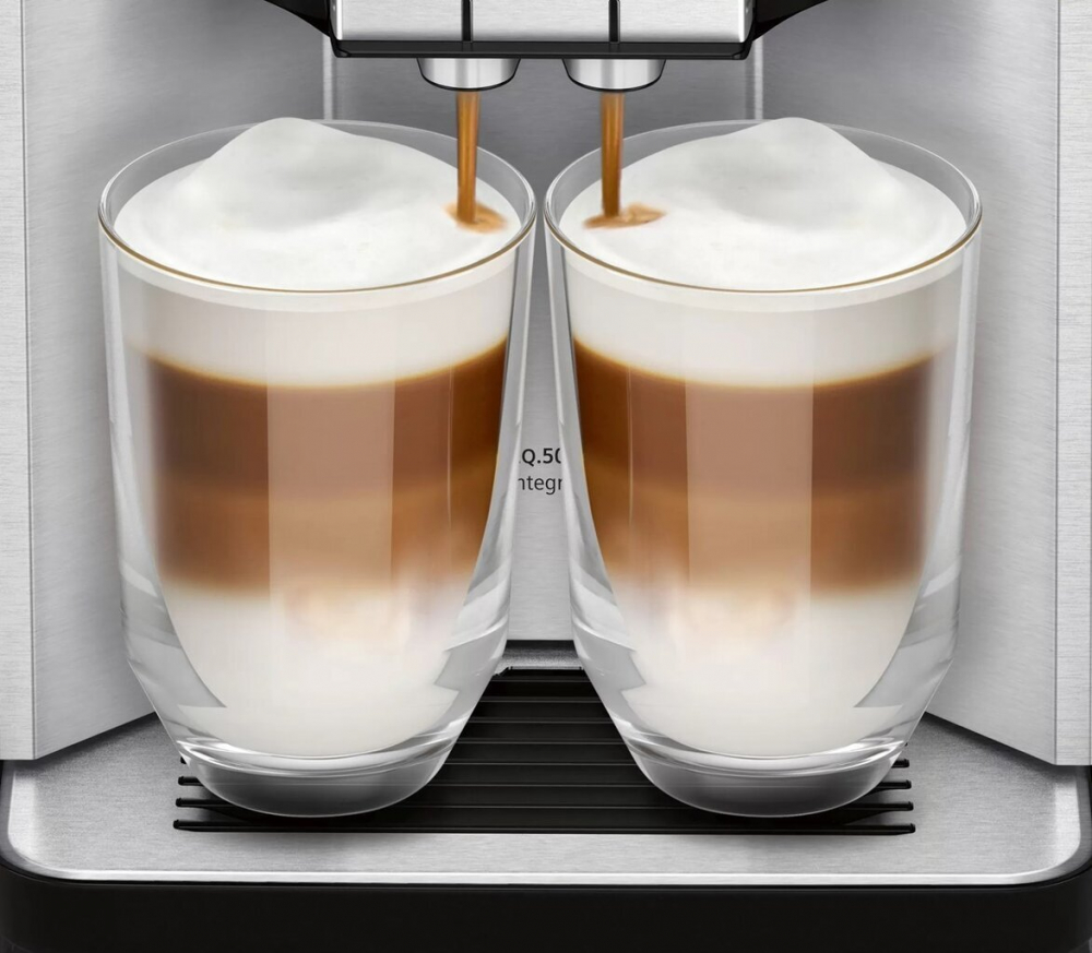 Coffee Machine Siemens TQ507R03 [3]