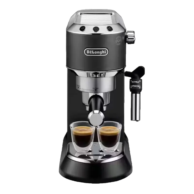 Espressor DeLonghi EC685BK [1]