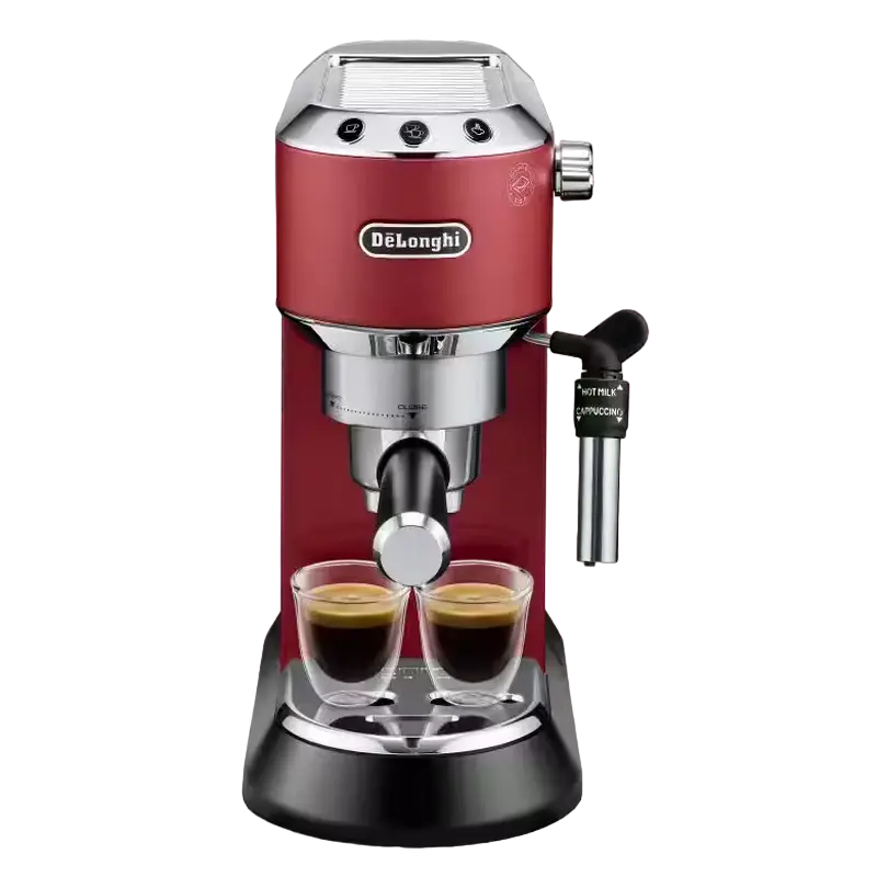 Espressor DeLonghi EC685R [1]