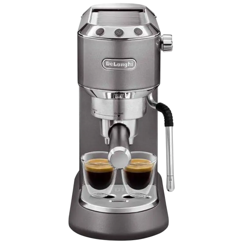 Espressor DeLonghi EC885.GY [1]