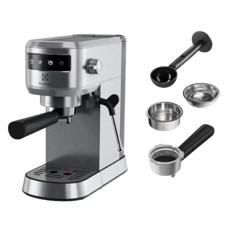 Espressor Electrolux E6EC1-6ST [3]