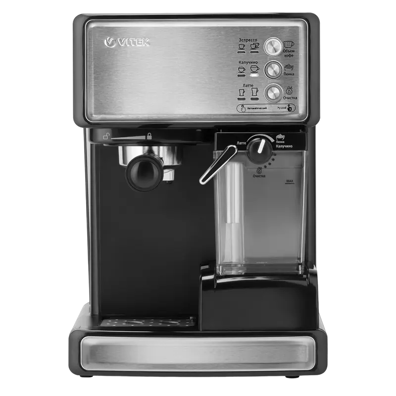 Espressor VITEK VT-1514 [1]