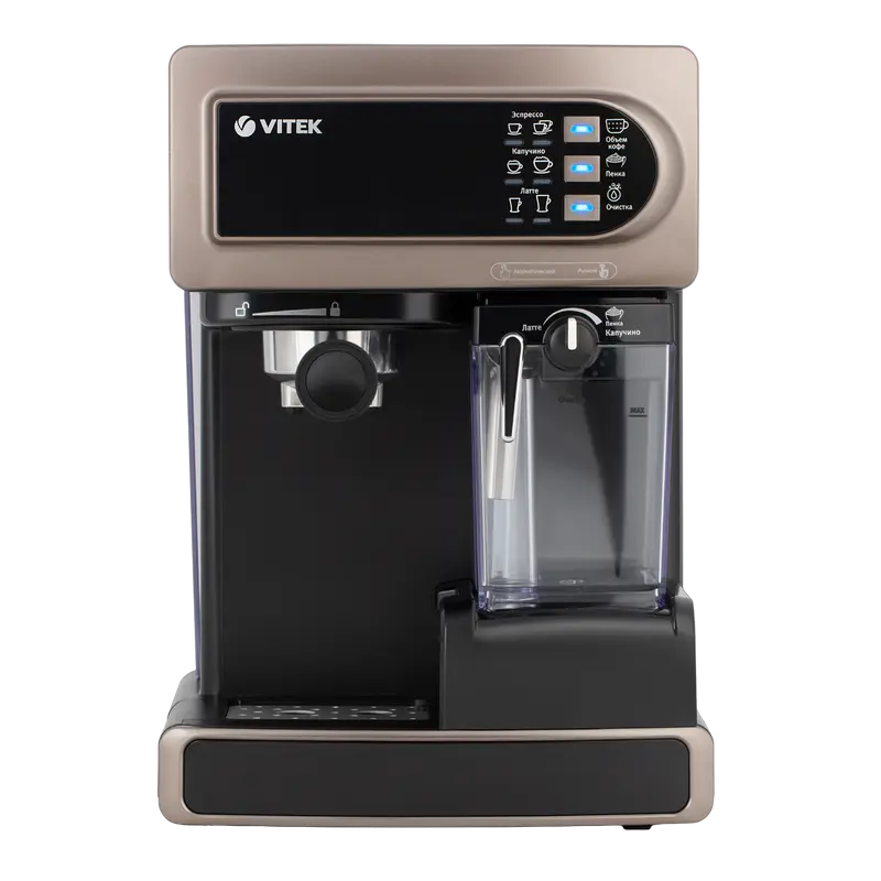 Espressor VITEK VT-1517 [1]