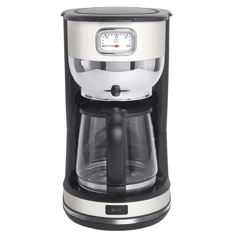Cafetieră Muse MS-220 SC [1]