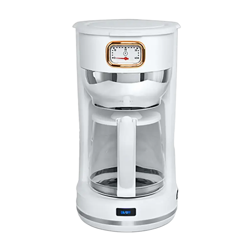 Cafetieră Muse MS-220 W [1]