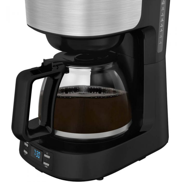 Cafetieră Tefal CM520D10 Equinox, 1,2L, 900W [2]