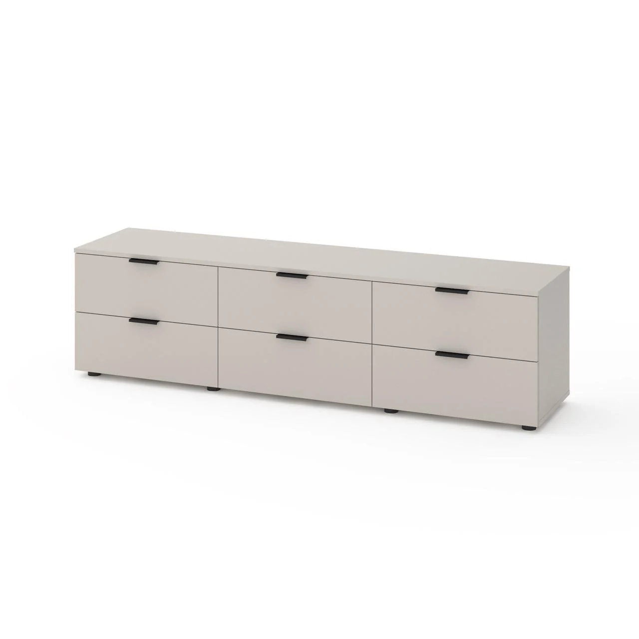 ТВ-тумба Nex Home A023, Cashmere – стиль и удобство для вашей гостиной [1]