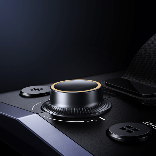 Compresor Portabil UGREEN ET723 – Putere Compactă pentru Orice Situație [8]