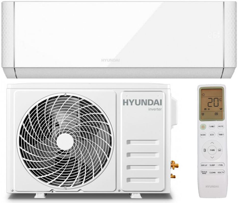 Кондиционер Hyundai HYAC-12CHSD/TP61I R32 Wi-Fi Smart Air PRO [5]