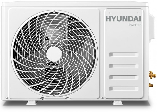 Кондиционер Hyundai HYAC-18CHSD/TP61I R32 Wi-Fi Smart Air PRO [5]