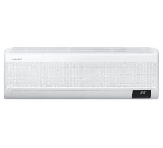 Aer condiționat inverter Samsung Wind-Free Comfort 12000 BTU AR12TXFCAWKNEU/XEU – Răcoare fără curent de aer, consum redus cu 77% și control inteligent! [5]