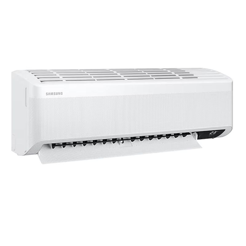 Aer condiționat inverter Samsung Wind-Free Comfort 12000 BTU AR12TXFCAWKNEU/XEU – Răcoare fără curent de aer, consum redus cu 77% și control inteligent! [4]