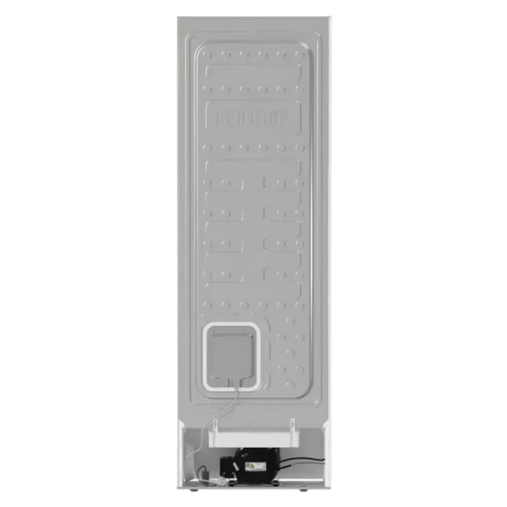Congelator vertical Nobeltek NFZ-166ESW (166 L, Răcire Statică, Clasa E, Ușă reversibilă, Alb) [2]
