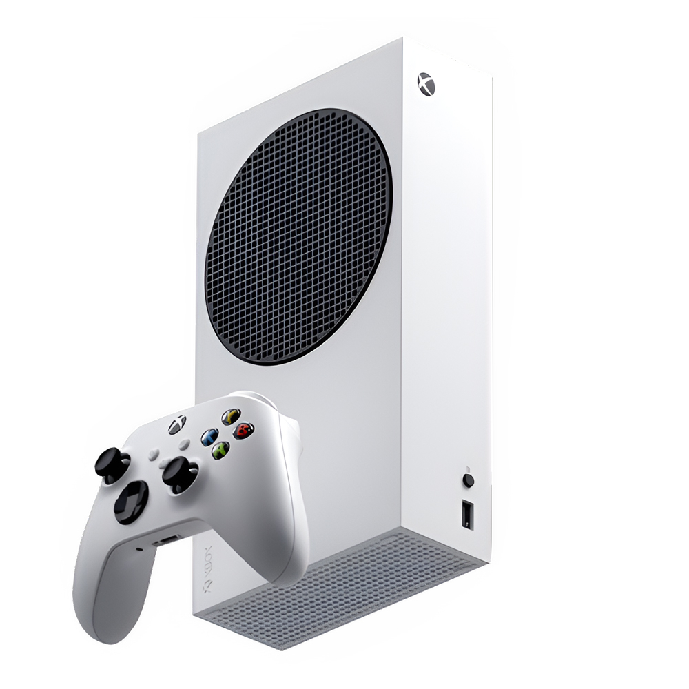 Consola Xbox Series S 1TB Robot White [3]
