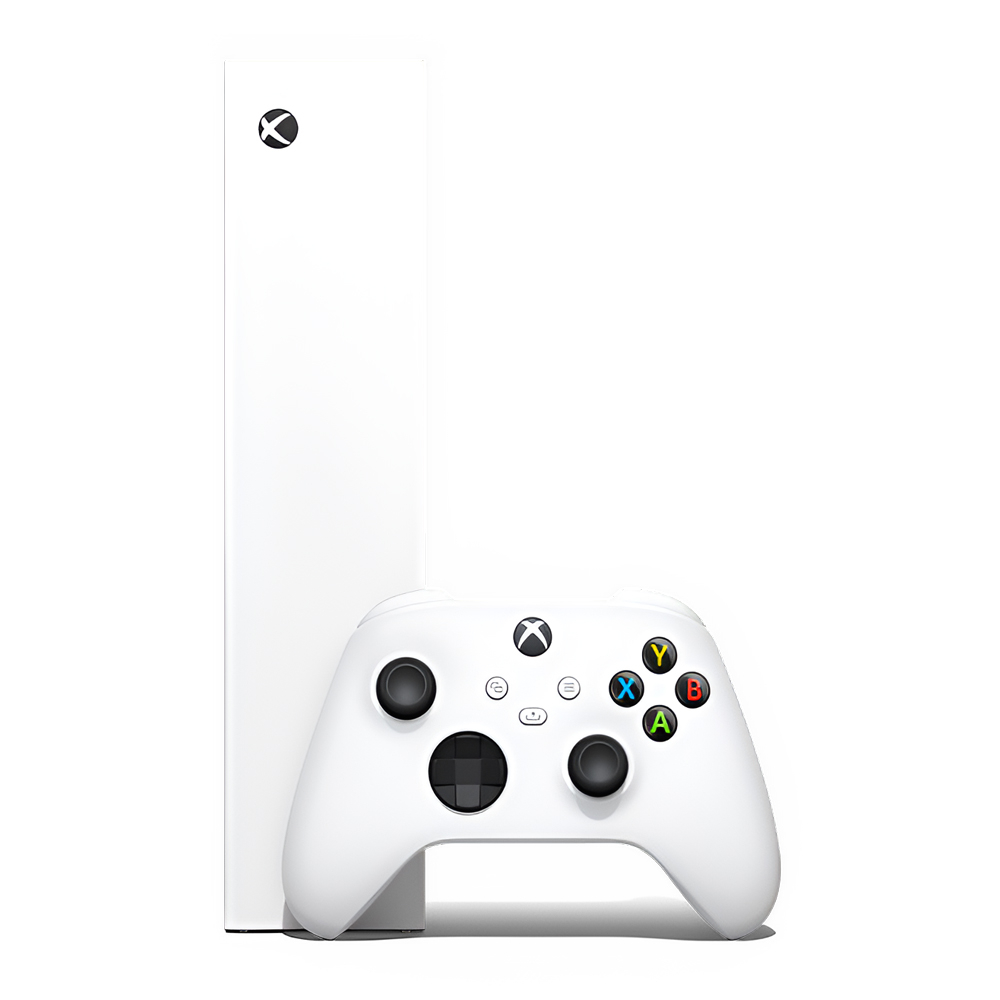 Consola Xbox Series S 1TB Robot White [2]