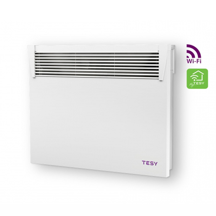 Электрический конвектор Tesy CN 031 100 EI CLOUD W [1]