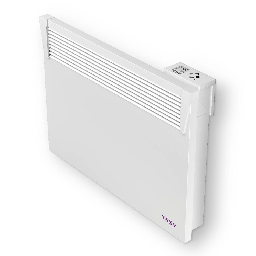 Электрический конвектор Tesy CN 031 150 EI CLOUD W [2]