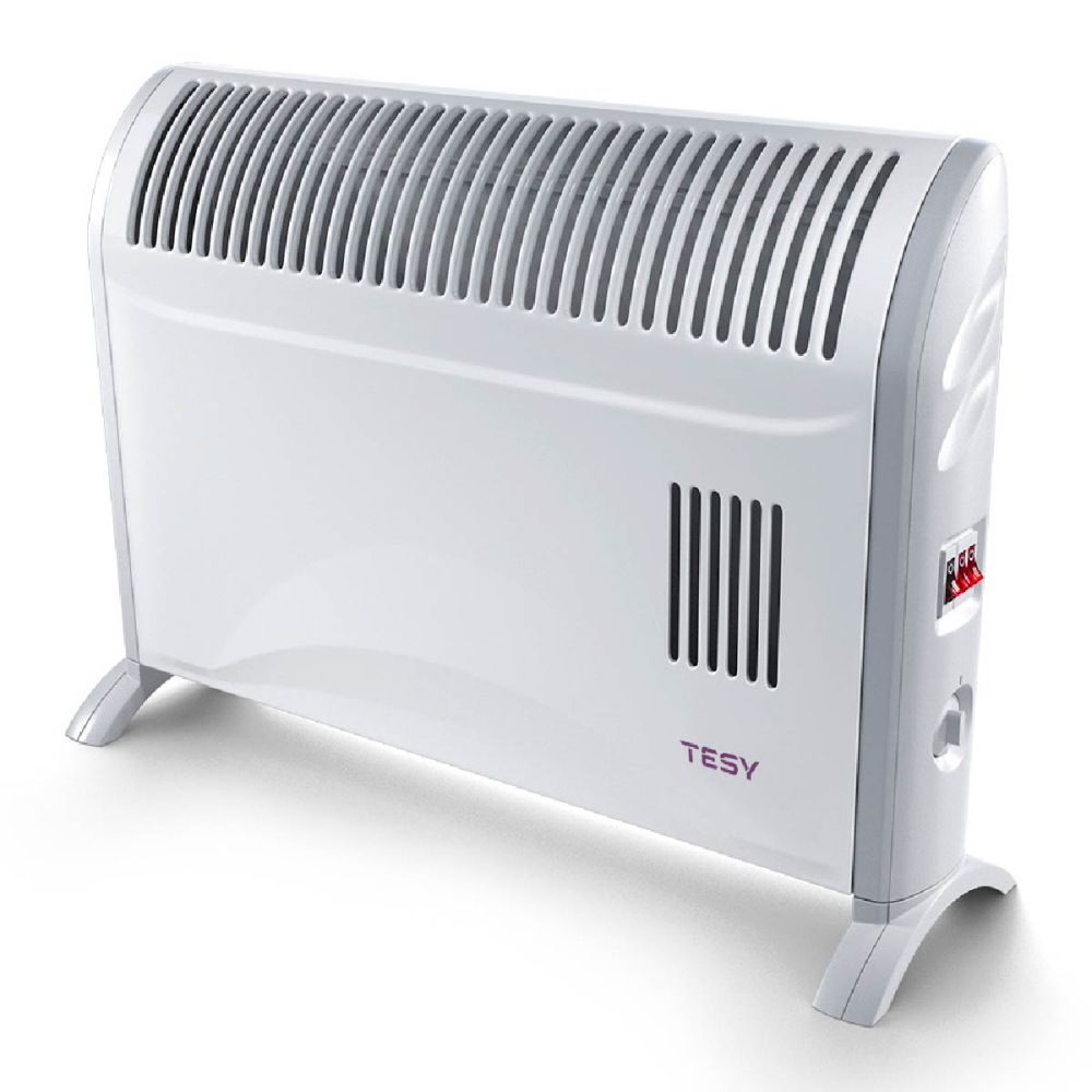 Convector electric Tesy CN 204  ZF [1]