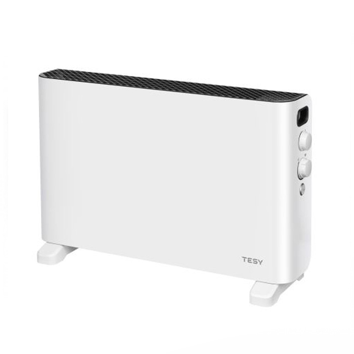 Convector electric Tesy CN 207 ZF W [1]
