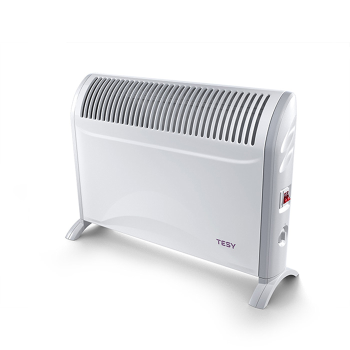 Convector electric Tesy CN 214 ZF [1]