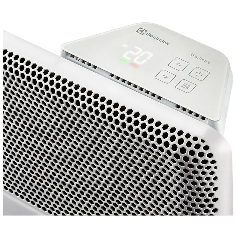 Конвектор Electrolux ECH/AT-2000 3AE EEC, 2000 Вт, Белый [3]