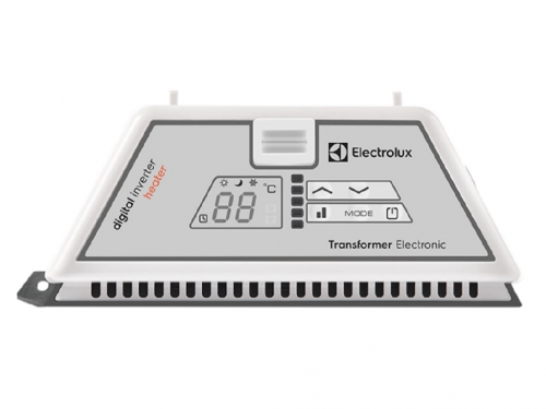 Convector Electrolux ECH/RI-1500 EU [3]