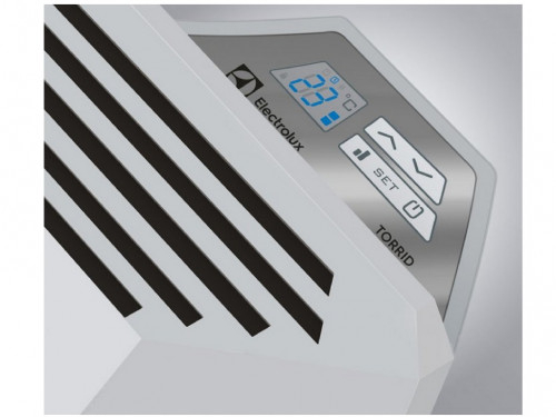 Convector Electrolux ECH/T-2000 E EU [3]