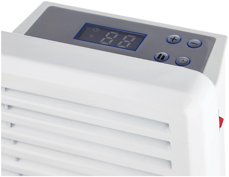 Convector Resanta OK-1500E, 1,5KW [3]