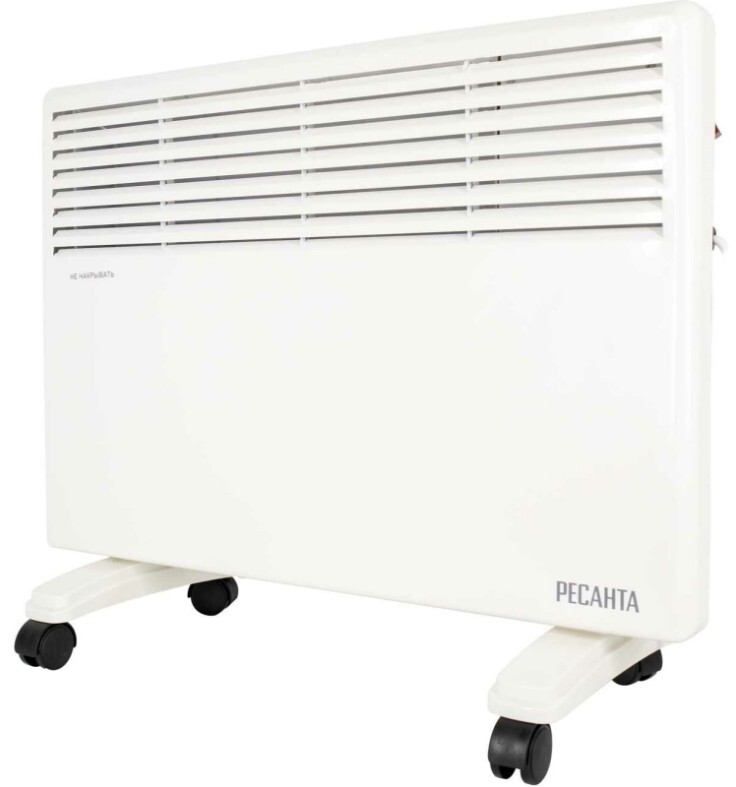 Convector Resanta OK-1500E, 1,5KW [2]