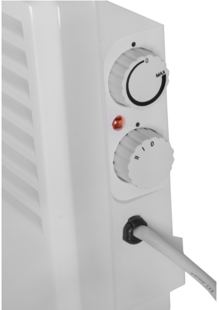 Convector Resanta OK-2000CH, 2KW [3]