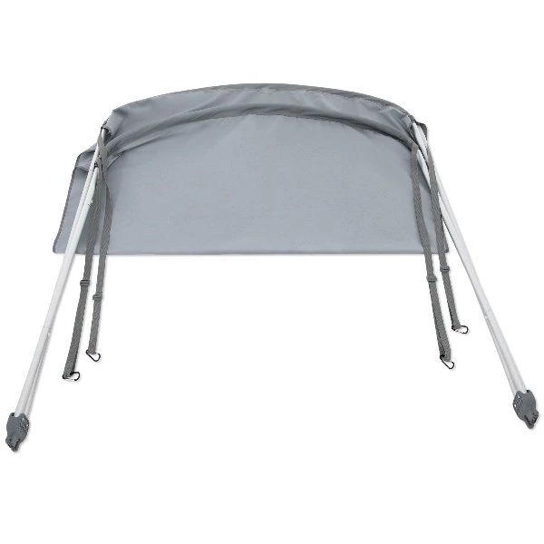 Copertină solară 160x142cm pentru bărcile Challenger, Seahawk, Excursion sau Mariner [3]