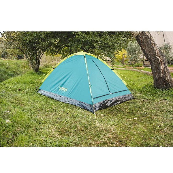 Cort 2 persoane 145x205x100cm COOLDOME 2 [3]