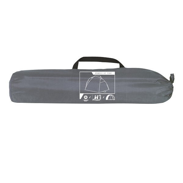 Cort 2 persoane 200х100х100cm RAMBLE X2 [3]