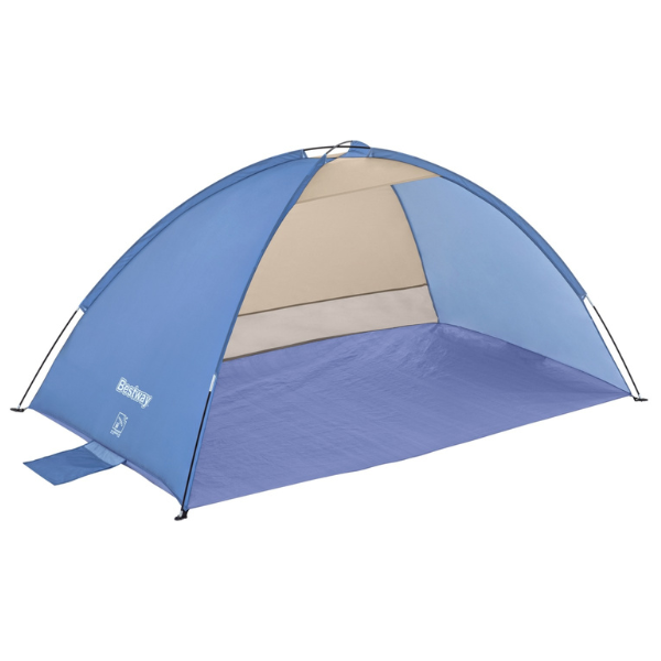 Cort 2 persoane 200х120х95cm BEACH GROUND 2 [15]